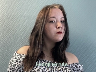 georginecruta Sexcam Zone