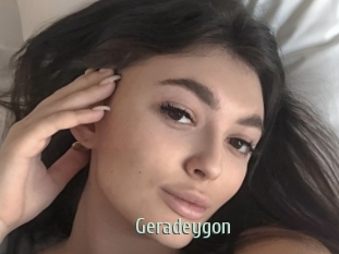 Geradeygon