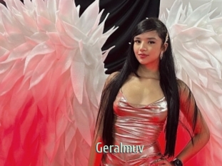 Geralmuv