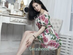 Gerasheeba