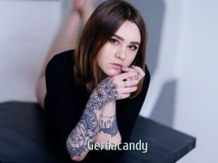 Gerdacandy