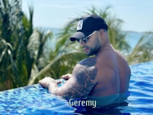 Geremy