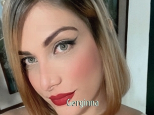 Gerginna