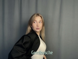 Gerribusche