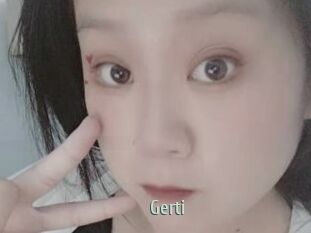 Gerti