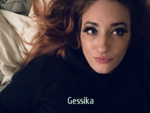 Gessika