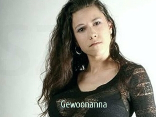 Gewoonanna
