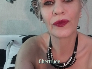ghertrude Sexcam Zone