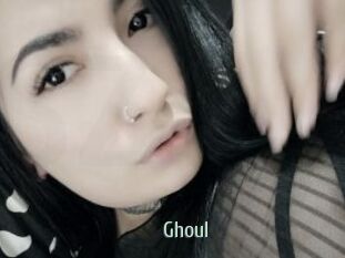 Ghoul