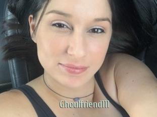Ghoulfriend111