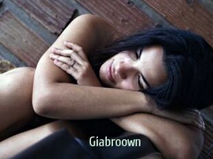 Giabroown