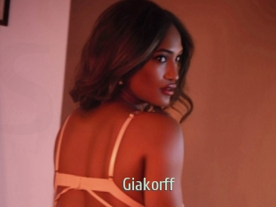 Giakorff
