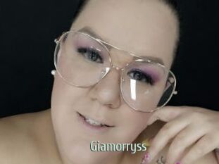 Giamorryss