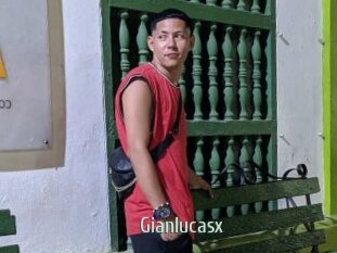 Gianlucasx