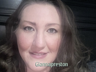 giannapreston Sexcam Zone