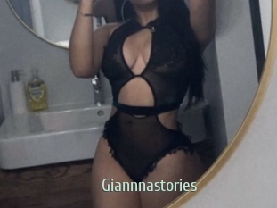 Giannnastories