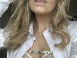 Giathompson