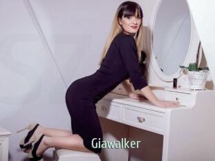 Giawalker