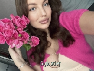 Gigicatier