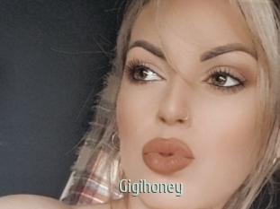 Gigihoney