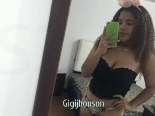 Gigijhonson