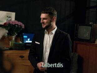 Gilbertdis