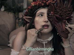 gillianbirmingha Sexcam Zone