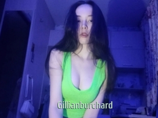 Gillianburchard