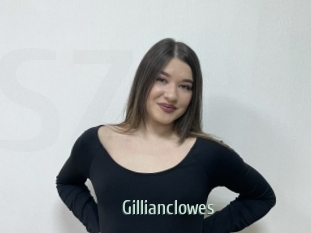 Gillianclowes