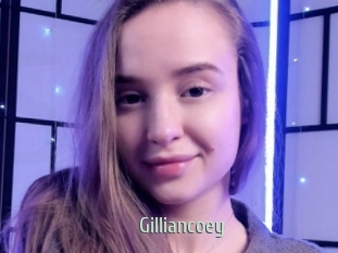 Gilliancoey