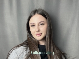 Gilliancraley