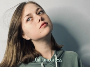 Gilliancurless