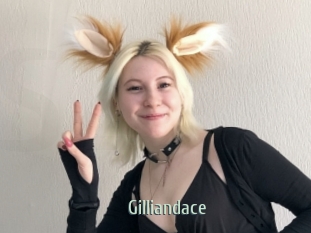 Gilliandace