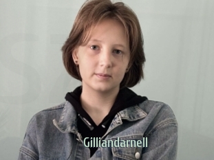 gilliandarnell Sexcam Zone