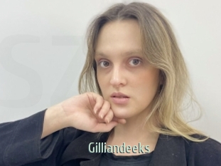 Gilliandeeks