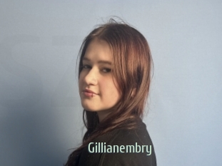 gillianembry Sexcam Zone