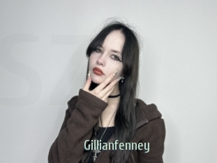 Gillianfenney
