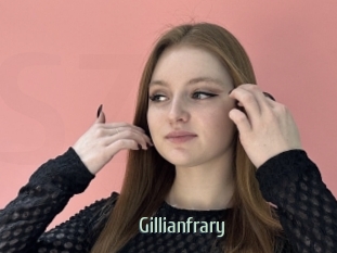 Gillianfrary