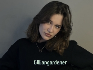 Gilliangardener
