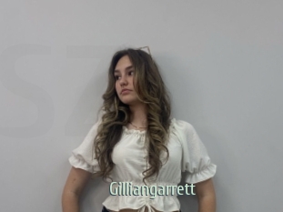 Gilliangarrett