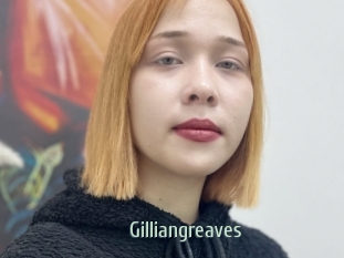 Gilliangreaves