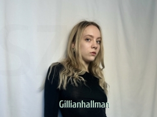 Gillianhallman