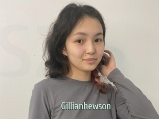 Gillianhewson