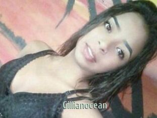 Gillianocean