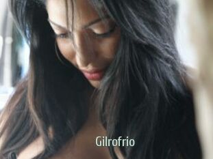 Gilrofrio