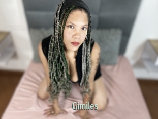 Gimiles