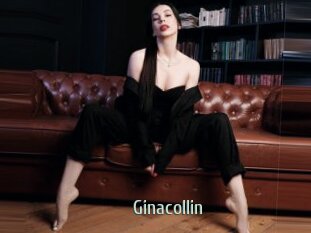 Ginacollin