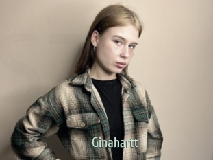 Ginahartt
