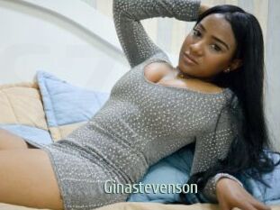 Ginastevenson