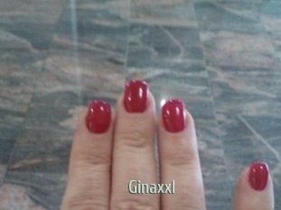Ginaxxl